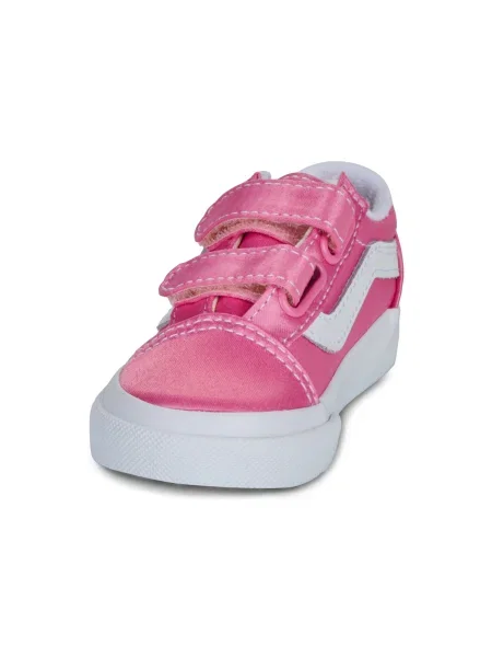 Pantofi copii Vans roz