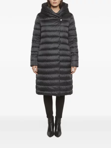 Płaszcz Max Mara czarny
