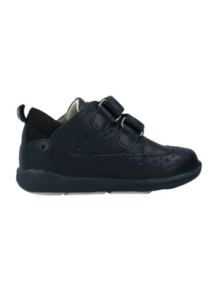 Pantofi copii Chicco albastru