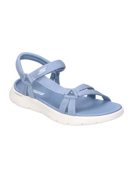 Sandale Skechers plava