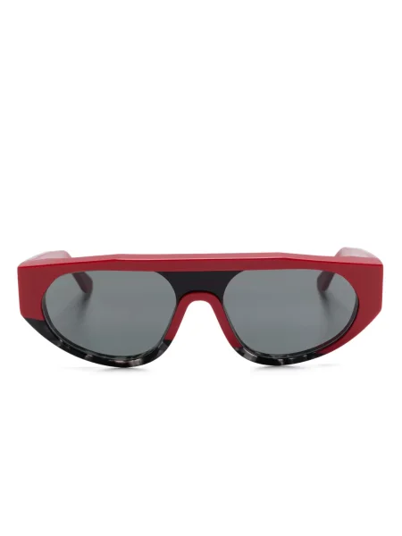 Ochelari de soare Thierry Lasry roșu