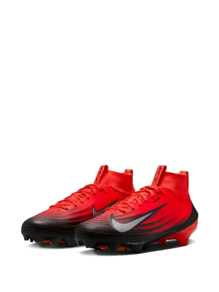 Pantofle Nike žluté