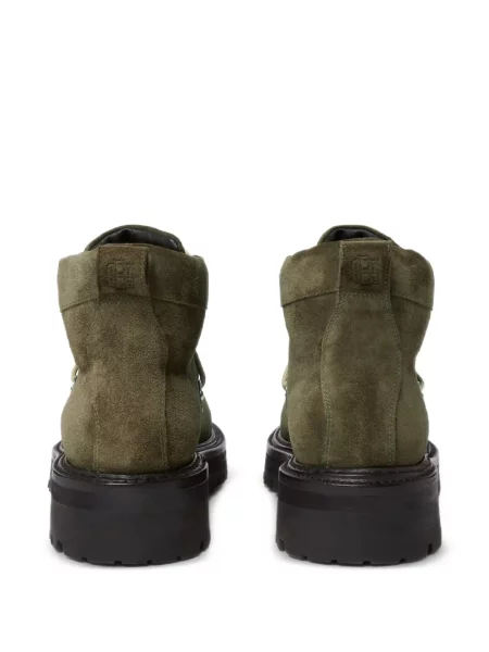 Botine G.h.bass verde