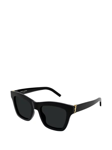 Ochelari de soare Saint Laurent Eyewear negru