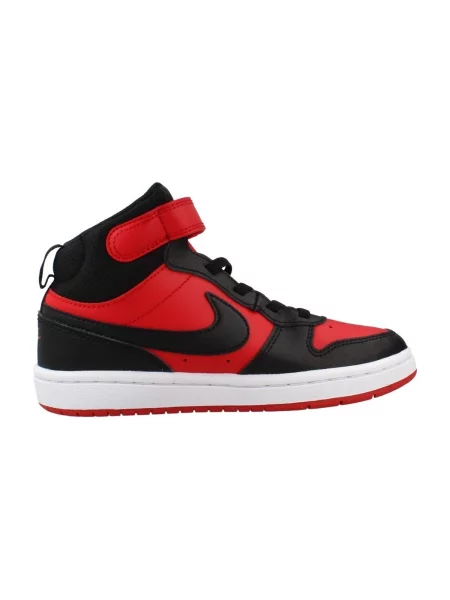 Pantofi copii Nike roșu