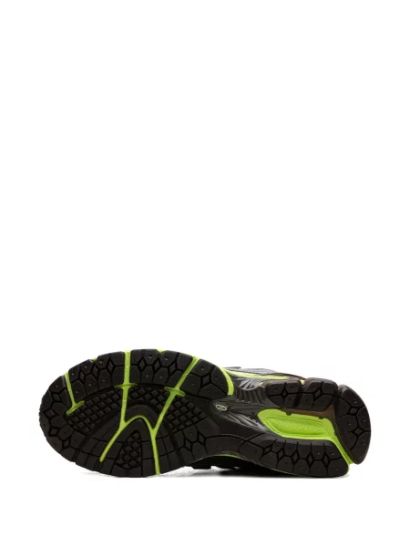 Маратонки New Balance кафяво