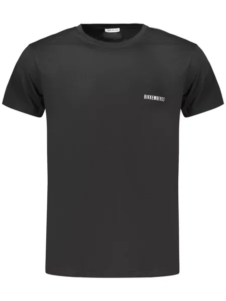 Tricou Bikkembergs negru