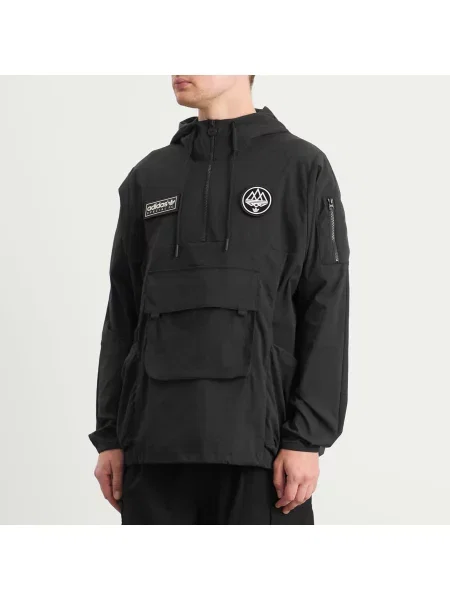 Kurtka Adidas czarna
