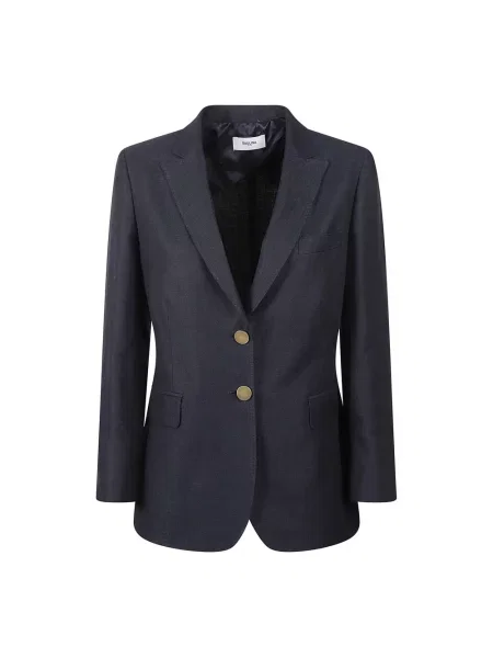 Marynarka Saulina niebieska