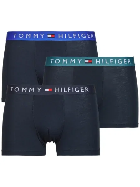 Chiloți Tommy Hilfiger albastru