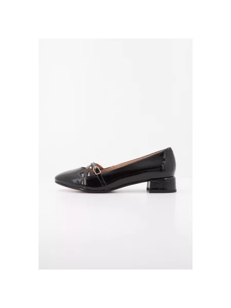 Pantofi Geox negru