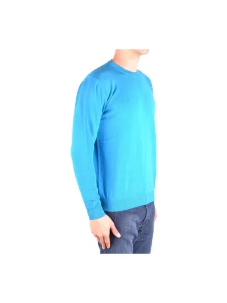 Sweter Altea niebieski