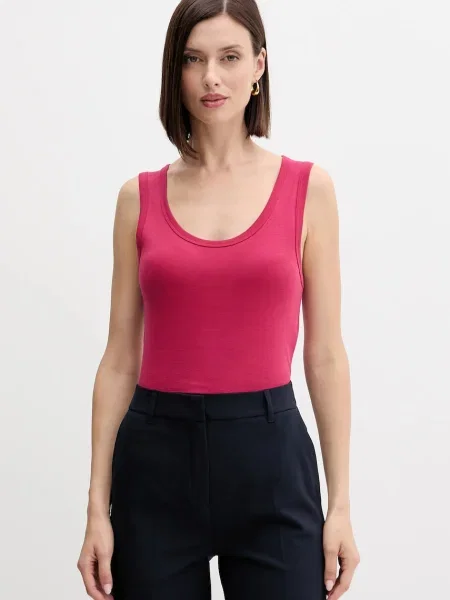 Топ United Colors Of Benetton сиво