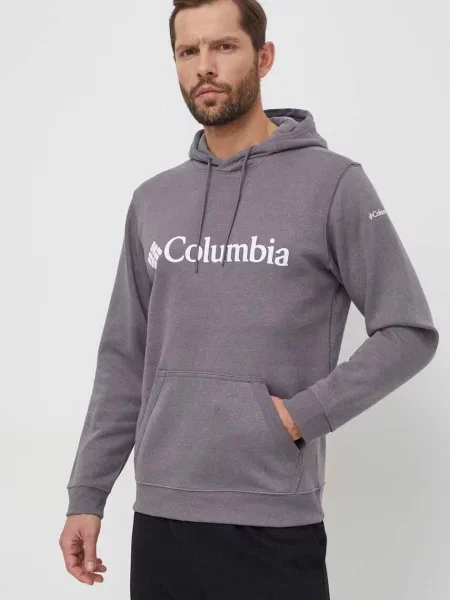 Columbia Μπλούζα CSC Basic Logo