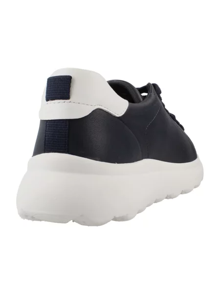Pantofi Geox albastru