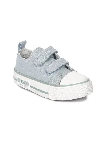 Pantofi copii Big Star albastru