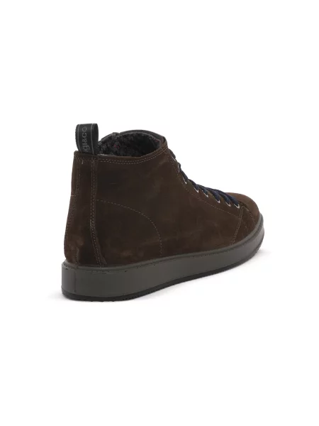 Pantofi Igi&co maro