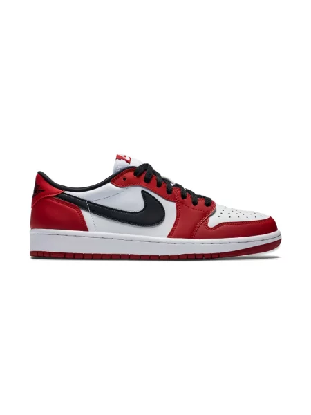 Sneakersy dziecięce Jordan Air Jordan 1 białe