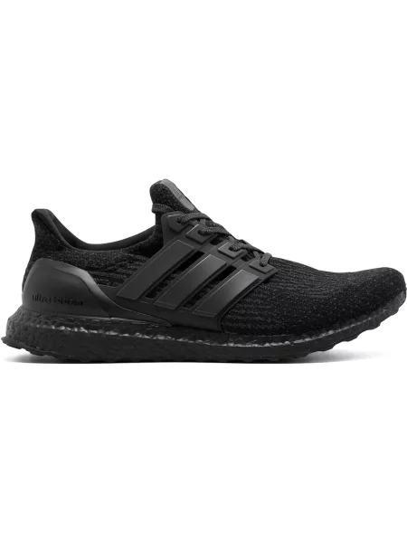 Sneakerși Adidas UltraBoost negru