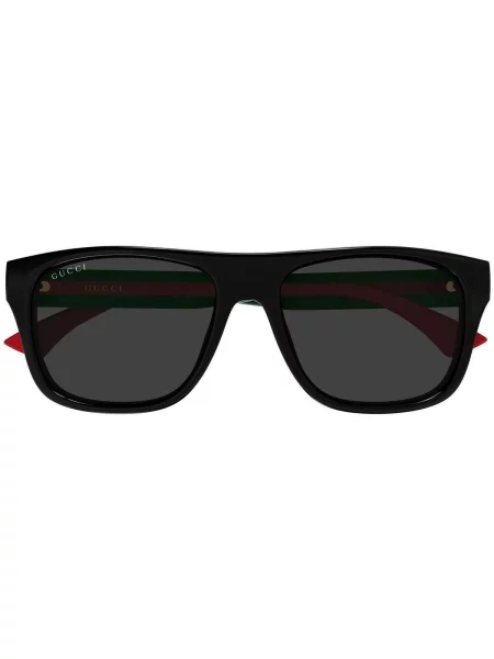 Hodinky Gucci zelená