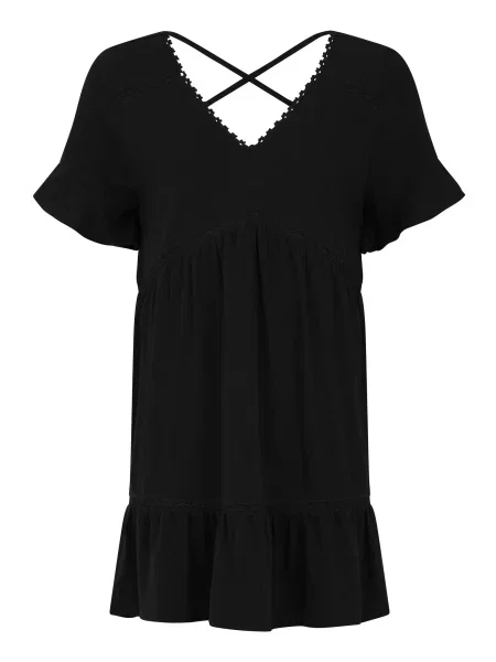 Tunică Protest negru