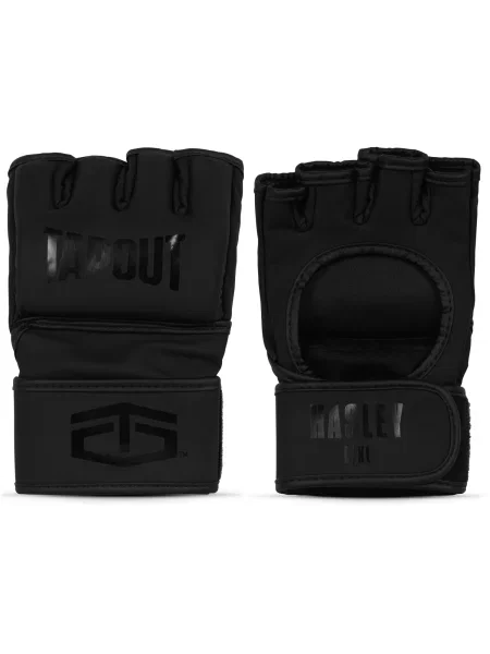 Usnjene rokavice Tapout