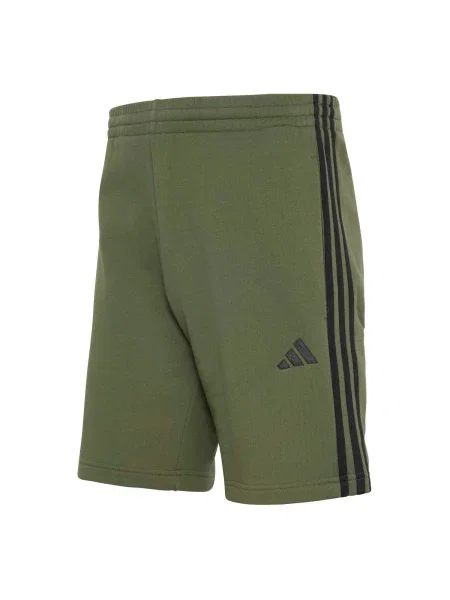 ADIDAS SPORTSWEAR Pantaloni sport oliv negru