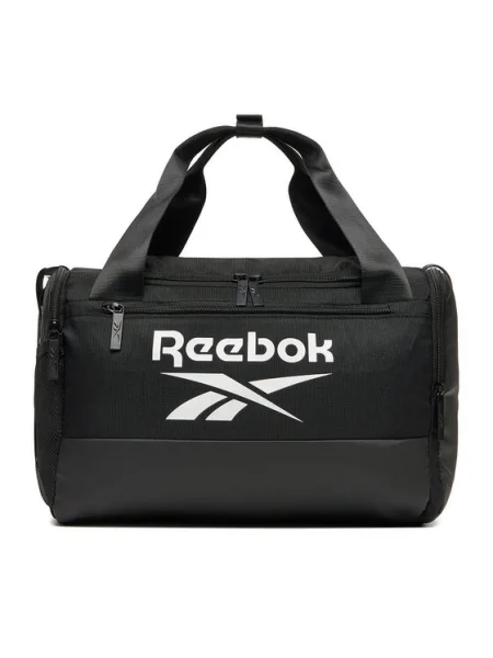 Reebok Geantă sport negru