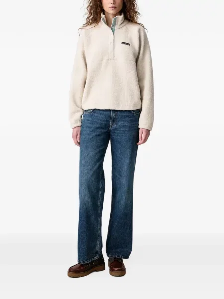 Sweter Columbia polarowy