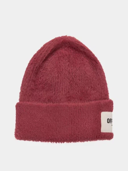 Vans Шапка Унісекс бордовий