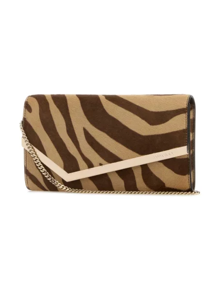 Kopertówka Jimmy Choo