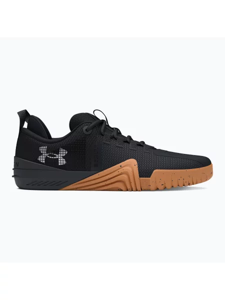 Under Armour buty treningowe TriBase Reign 6 czarny