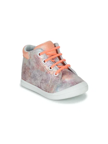 Pantofi copii Gbb roz