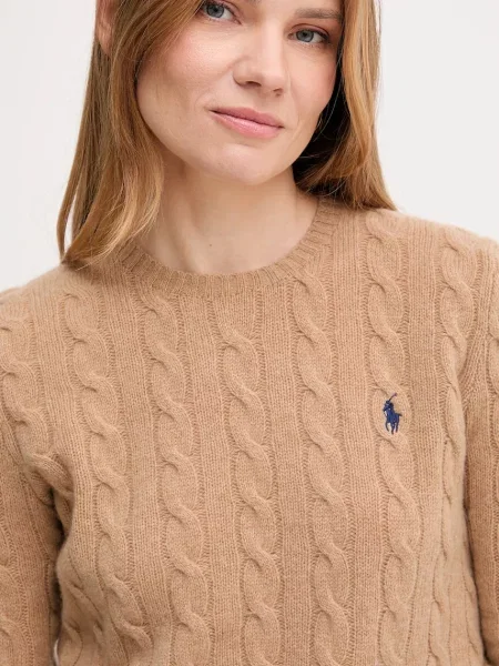 Свитер Polo Ralph Lauren