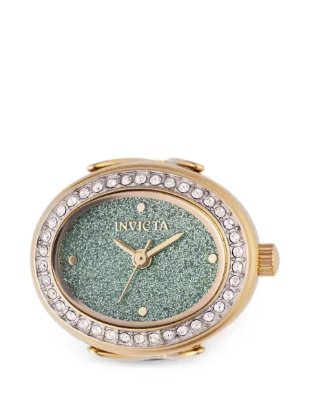 Ceas Invicta verde