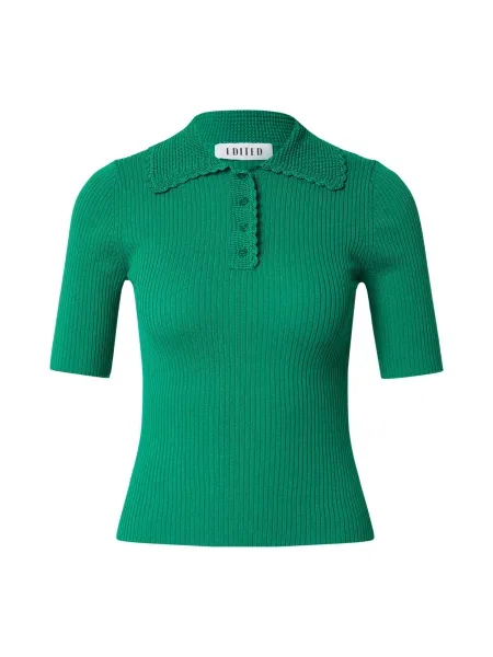 EDITED Tricou Charlie' verde