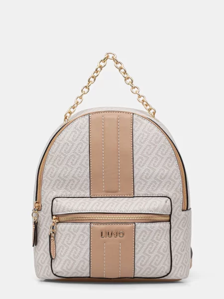 Liu Jo Rucsac bej / cămilă maro