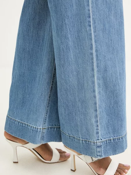 Morgan комбінезон джинсовий