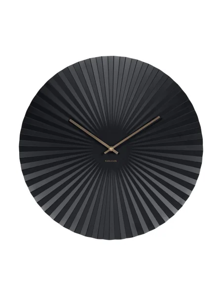 Часовници Karlsson сиво