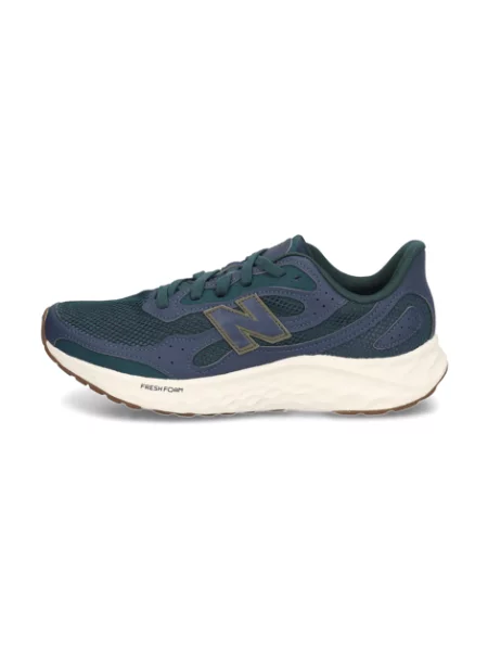 Tenisky New Balance Fresh Foam Arishi modré