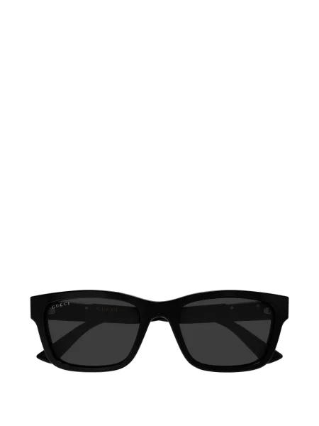 Ochelari de soare Gucci Eyewear negru