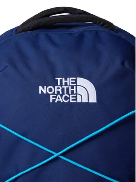 The North Face Ruksak Jester Modrá biela