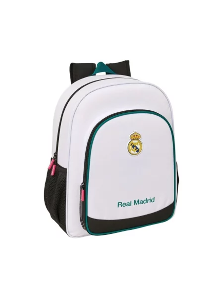 Kabelka Real Madrid biela
