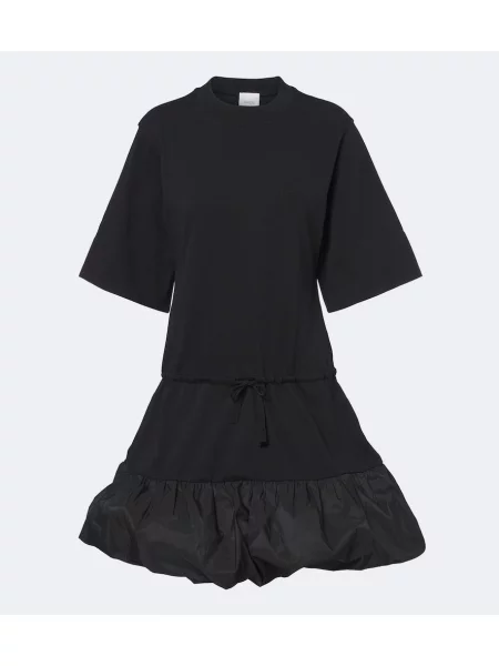 Rochie Patou negru