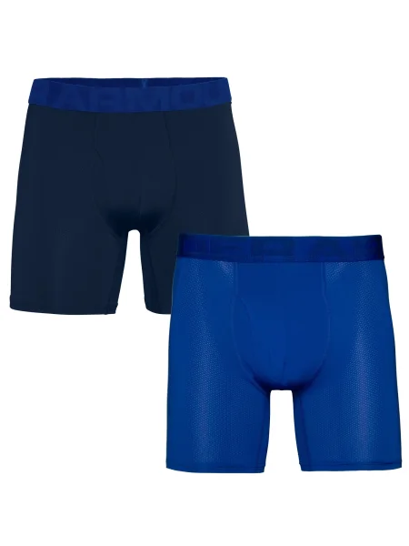 UNDER ARMOUR Boksarice / nočno modra