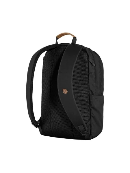 Geantă Fjallraven negru