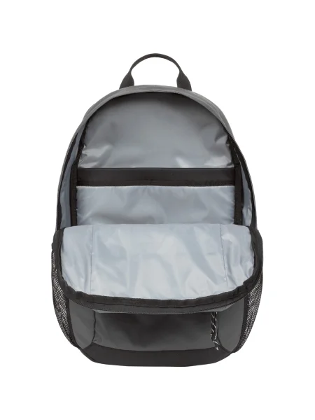 EASTPAK Rucsac Floid Pro metalic gri