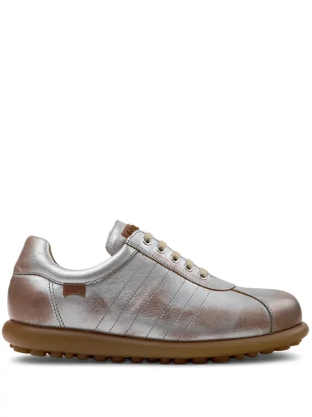 Sneakerși Camper gri