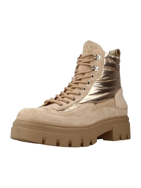 Pantofi Replay maro