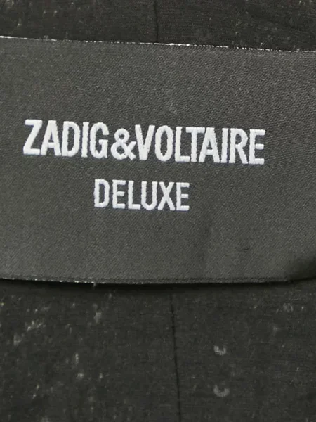 Vestă Zadig&voltaire negru